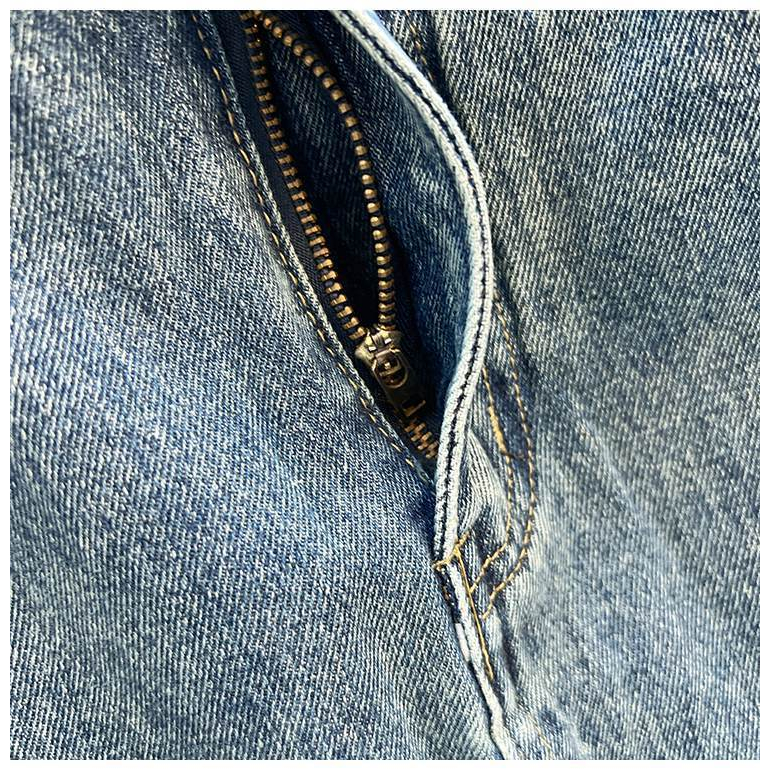 Chân váy jean nữ Dáng dài Xẻ trước Chữ A Lưng cao Hàn Quốc Váy bò midi dài Cạp cao xẻ Ulzzang Thời trang