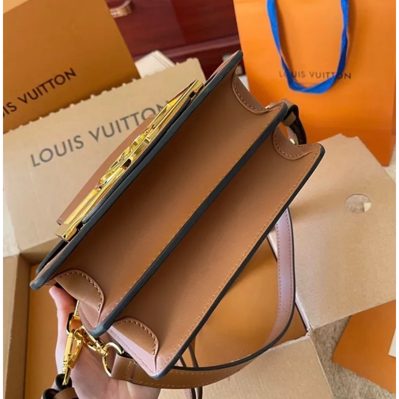 Túi LV Dauphine New 2023 HT13