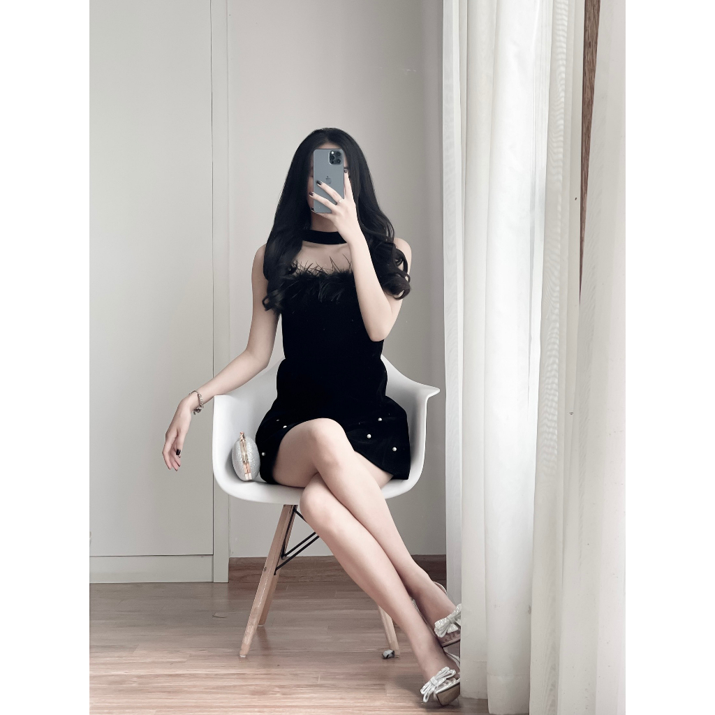 |The Berry Closet| Hebe Dress