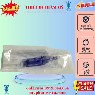 kim phi kim !!1 chiếc ( kim 12.36.nano)