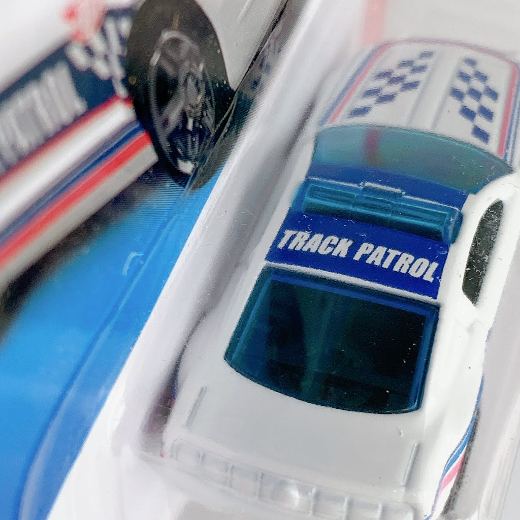Xe Mô Hình Chính Hãng HotWheels - Ford Mustang GT Concept