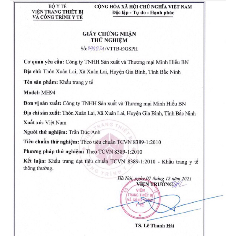 Sét 100  chiếc khẩu trang 5d mask fom to,ôm mặt