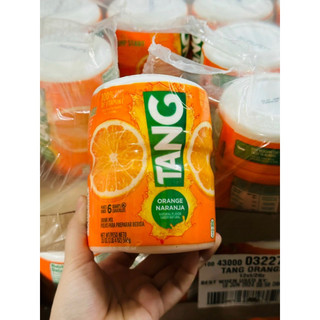 Bột Tang hương cam Mỹ 566gr date 1/2025