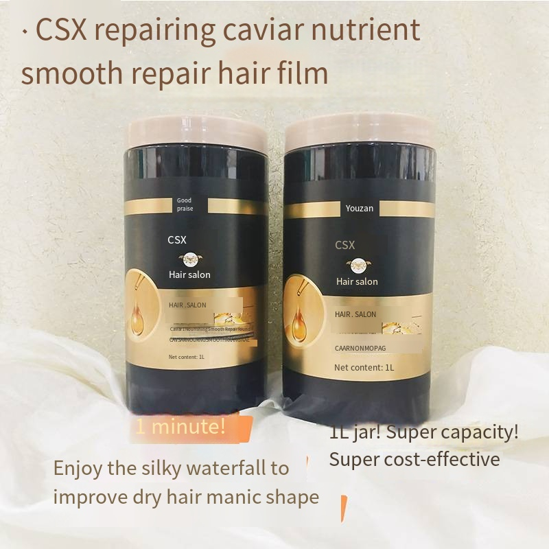 Hộp Ủ Tóc CSX 1000ml Hot T0p t0p