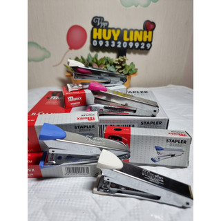 Bấm kim số 10 munix 25004, dập ghim số 10, giá rẻ