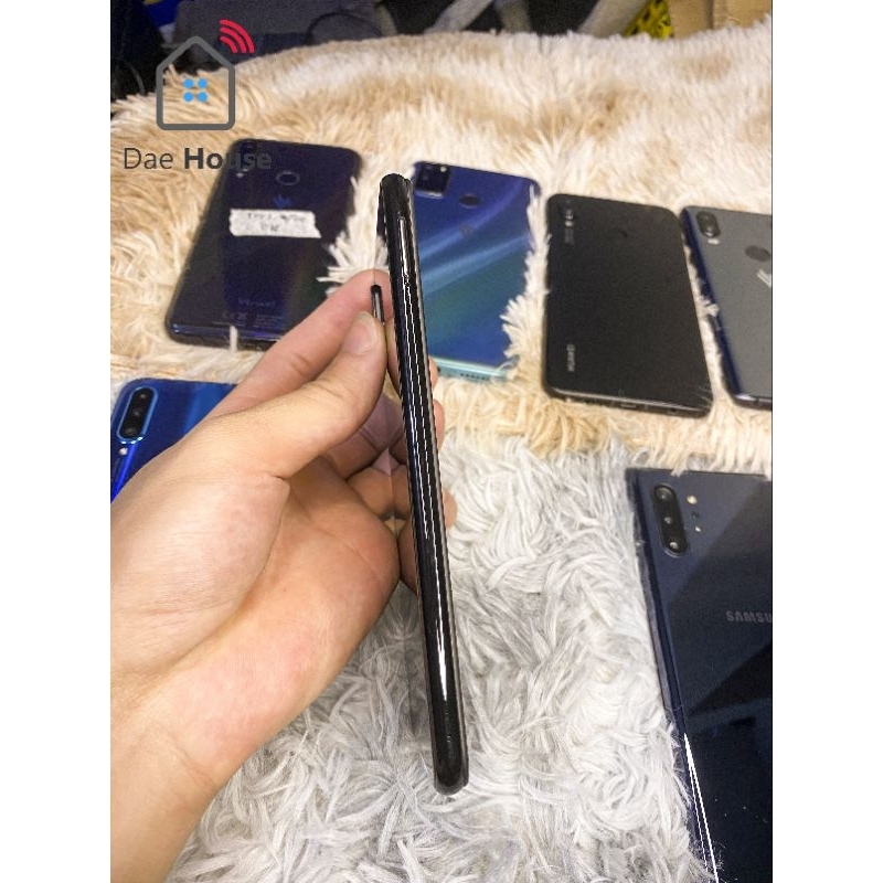 Xiaomi Redmi Note 7, điện thoại chính hãng giá rẻ cấu hình cao, Snapdragon 660, camera 48Mp, chơi game mượt