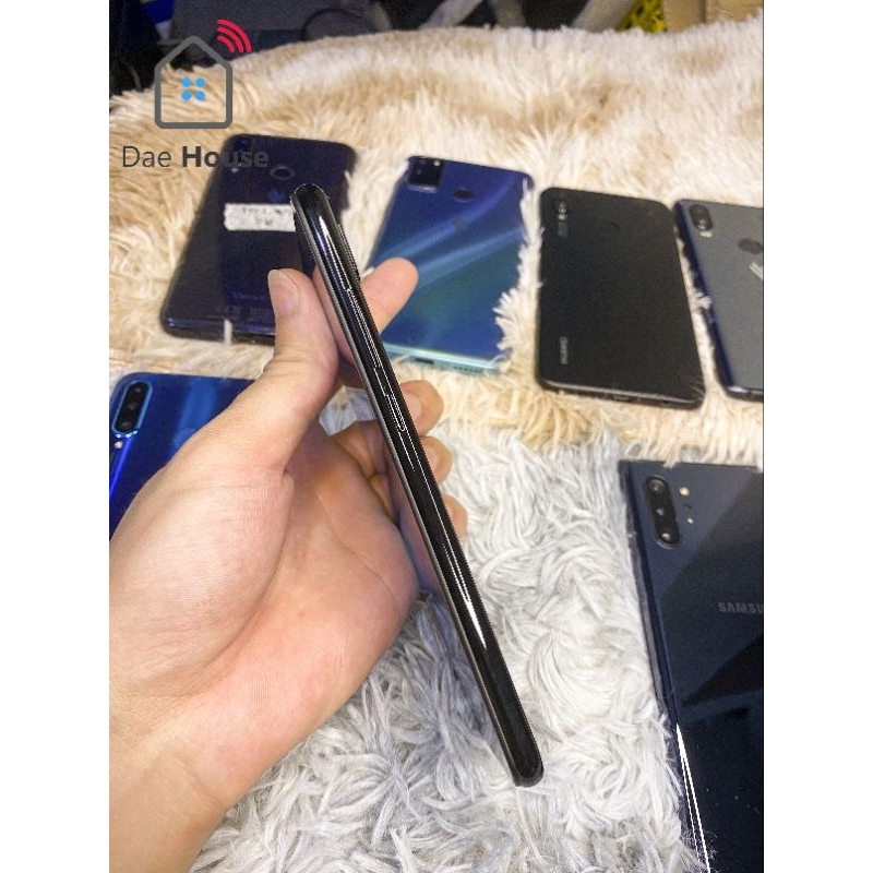 Xiaomi Redmi Note 7, điện thoại chính hãng giá rẻ cấu hình cao, Snapdragon 660, camera 48Mp, chơi game mượt