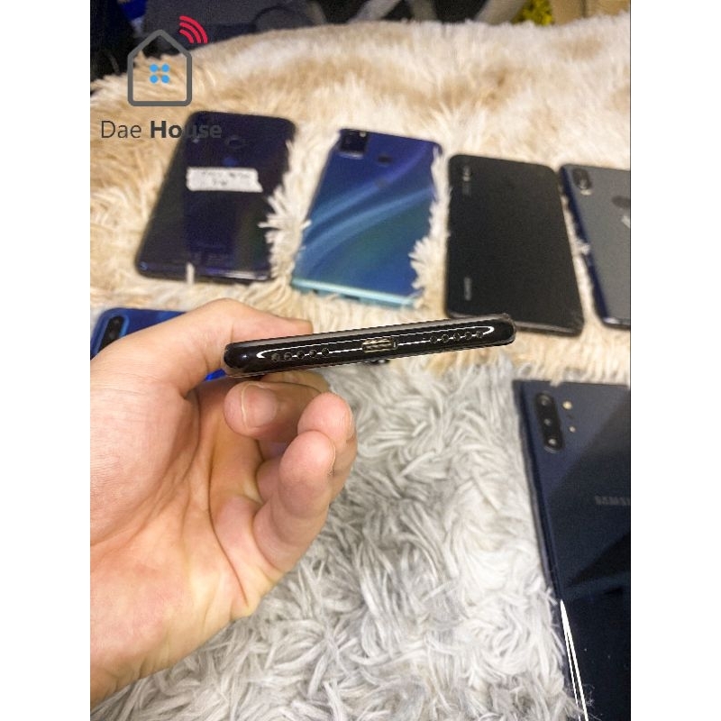 Xiaomi Redmi Note 7, điện thoại chính hãng giá rẻ cấu hình cao, Snapdragon 660, camera 48Mp, chơi game mượt