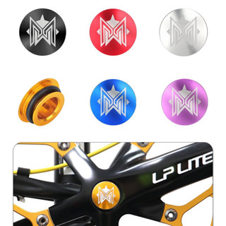 Nắp Đậy Bên Phải Đùi Đĩa Trục Rỗng Xe Đạp MEROCA [HÀNG CHÍNH HÃNG]