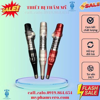 máy rồng phun xăm tích điện loại 1 siêu tốt