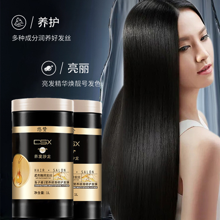 Hộp Ủ Tóc CSX 1000ml Hot T0p t0p