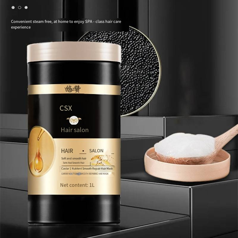 Hộp Ủ Tóc CSX 1000ml Hot T0p t0p