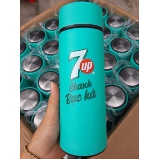 Bình thủy tinh giữ nhiệt 450ml