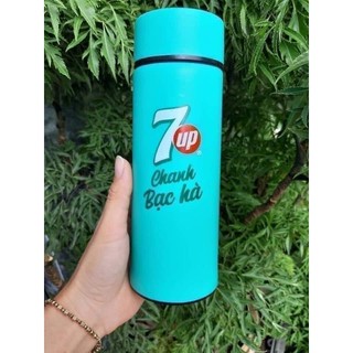 Bình thủy tinh giữ nhiệt 450ml