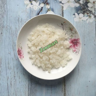 Mứt bí băm
