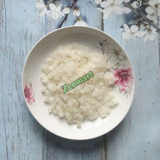 Mứt bí băm