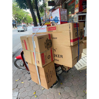 Ấm sắc thuốc Ecosun 2.8L SD4526
