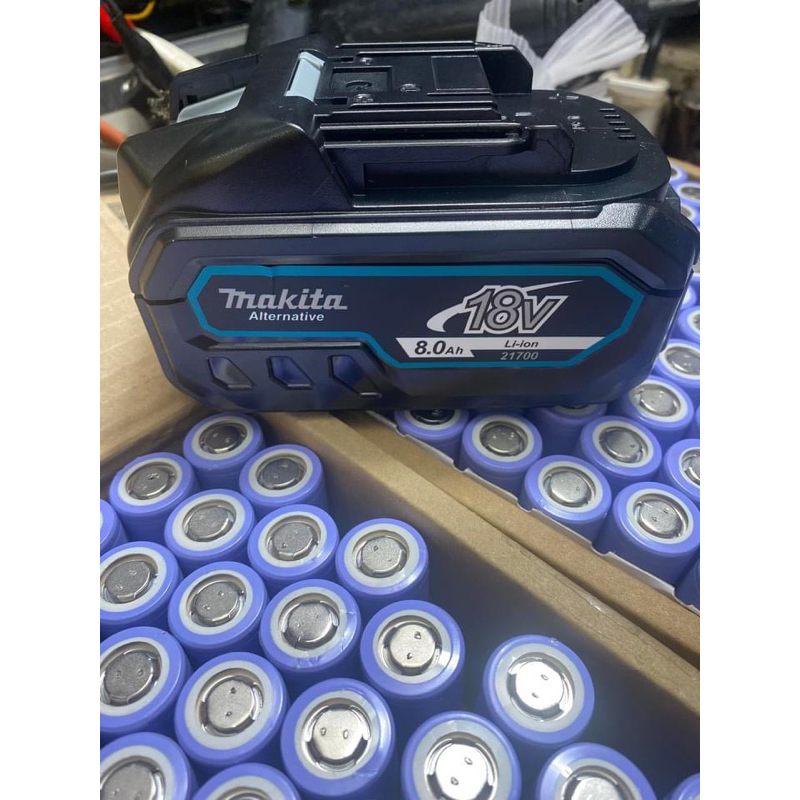 Cell samsung 21700 40t tháo thiết bị 98%