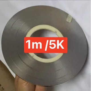 bộ kẽm 6 miếng hàn cell pin