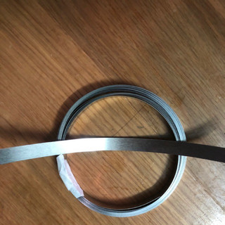 bộ kẽm 6 miếng hàn cell pin