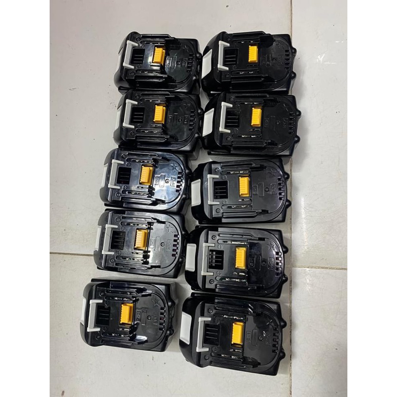 Pin makita 5ah cell ss 25r