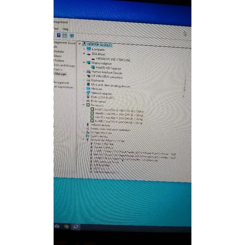 Case máy tính đồng bộ Fujitsu h77