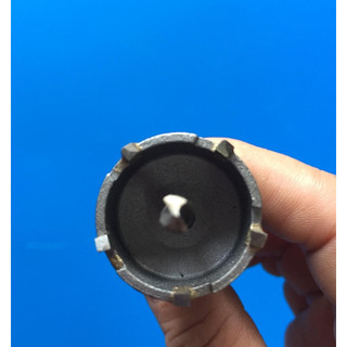 Mũi khoét sắt phi 25mm hàng cao cấp