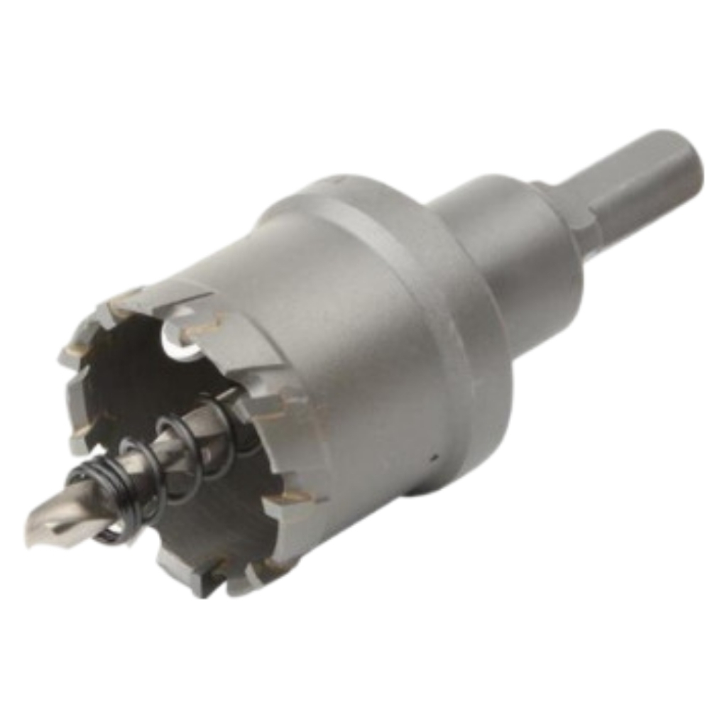Mũi khoét sắt phi 25mm hàng cao cấp