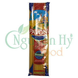 Mì Ý Spaghetti Pavoni - 400g