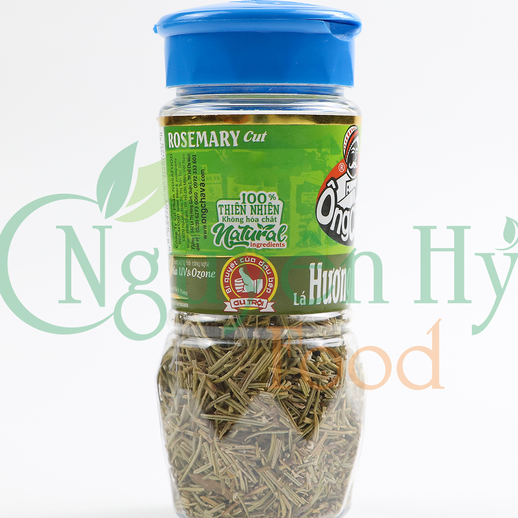 Lá Hương Thảo Ông Chà Và - 15g