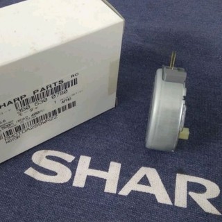Linh kiện sharp motor quay đĩa lò vi sóng sharp