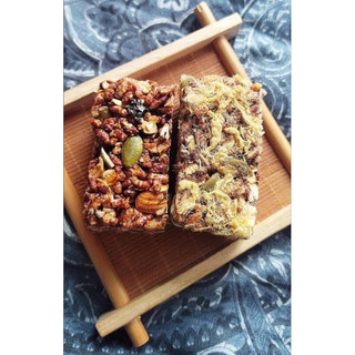 [Combo mix - Miễn ship] 500gr bánh mix vị healthy dinh dưỡng, bánh hạt ngũ cốc, bánh ăn kiêng, healthy