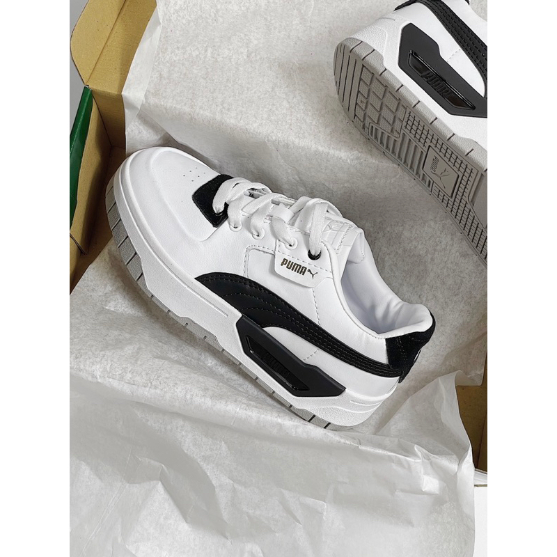 JDK STORE_Giày Sneaker PM Cali Dream Black White