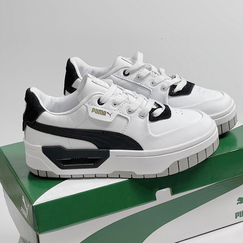 JDK STORE_Giày Sneaker PM Cali Dream Black White