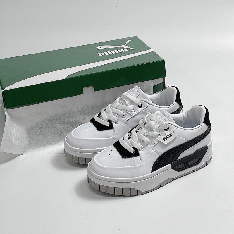 JDK STORE_Giày Sneaker PM Cali Dream Black White