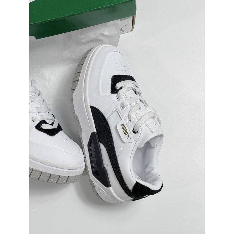 JDK STORE_Giày Sneaker PM Cali Dream Black White