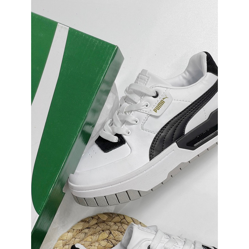 JDK STORE_Giày Sneaker PM Cali Dream Black White