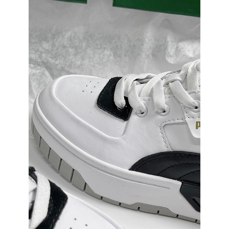 JDK STORE_Giày Sneaker PM Cali Dream Black White