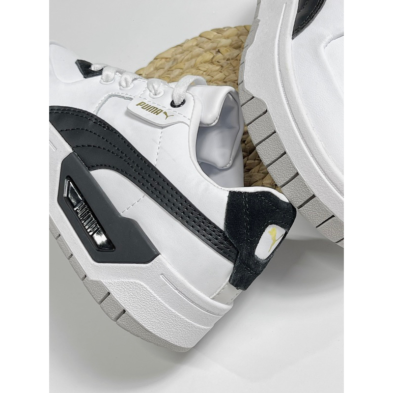 JDK STORE_Giày Sneaker PM Cali Dream Black White