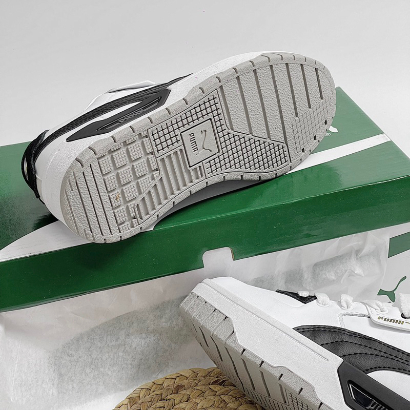 JDK STORE_Giày Sneaker PM Cali Dream Black White