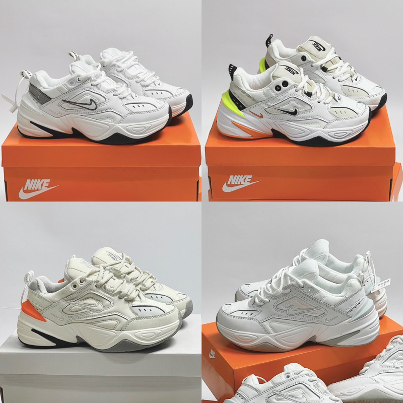 Giày Sneaker Thể Thao M2k Tenko Nam Nữ