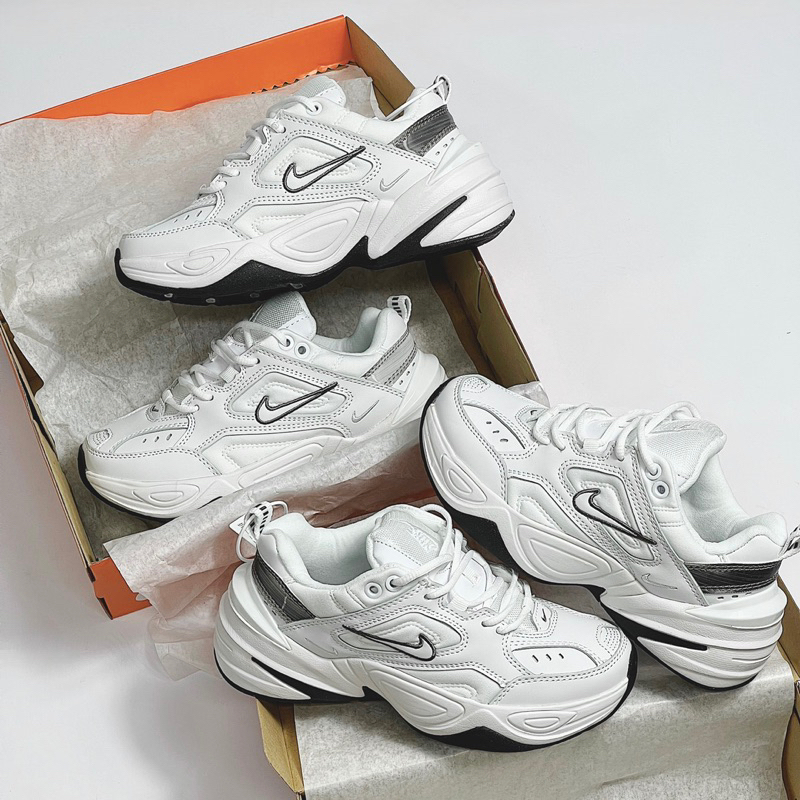 Giày Sneaker Thể Thao M2k Tenko Nam Nữ