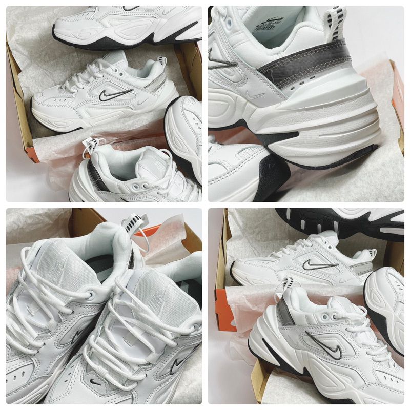 Giày Sneaker Thể Thao M2k Tenko Nam Nữ