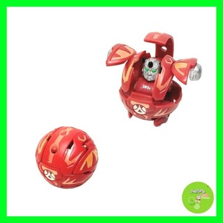 Bakugan Season 1 - Warius