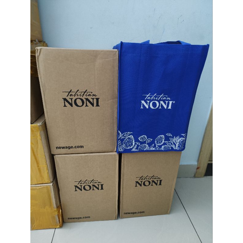 Nước ép trái nhàu Noni Max Tahitian nhập khẩu Mỹ ( 1 chai  = 750ml )