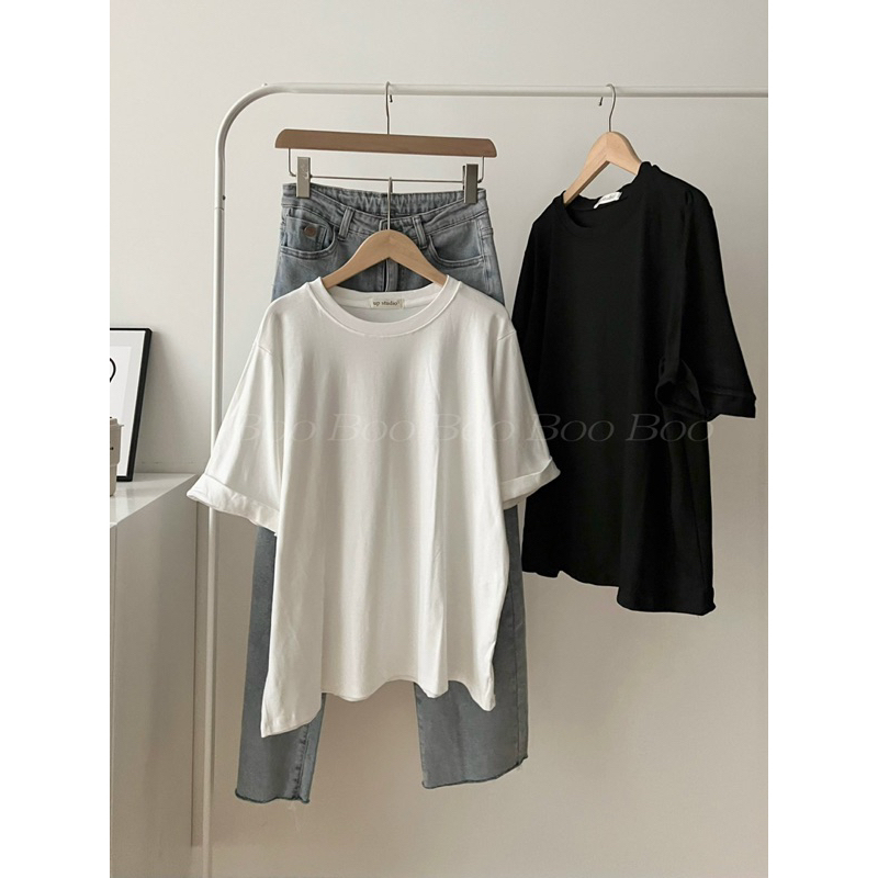 ÁO PHÔNG  TAY GẤP