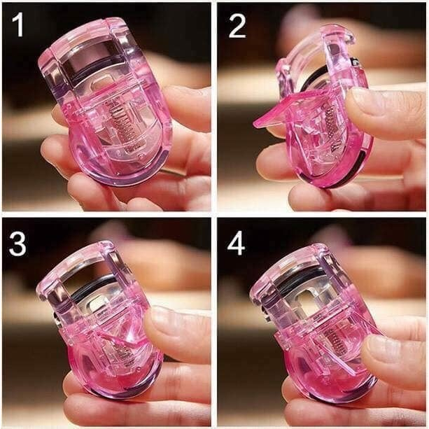Uốn Cong Mi Kai Thân Nhựa Kai 2339-KQ0154