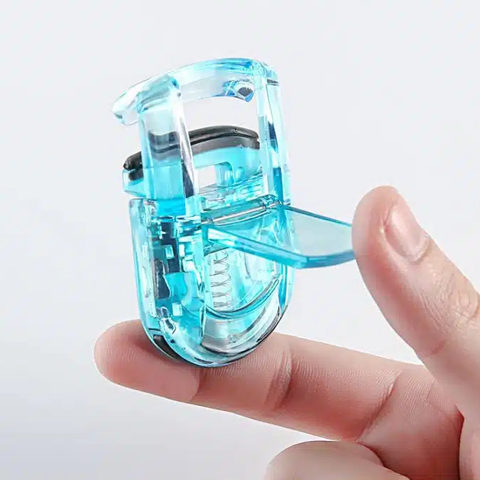 Uốn Cong Mi Kai Thân Nhựa Kai 2339-KQ0154