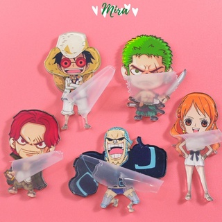 Ghim Cài Tom Jerry Mèo Tom Chuột Jery, Huy Hiệu Acrylic, Pin Cài Áo, Trâm Balo Đi Học Cực Cute MIRA-GC01378