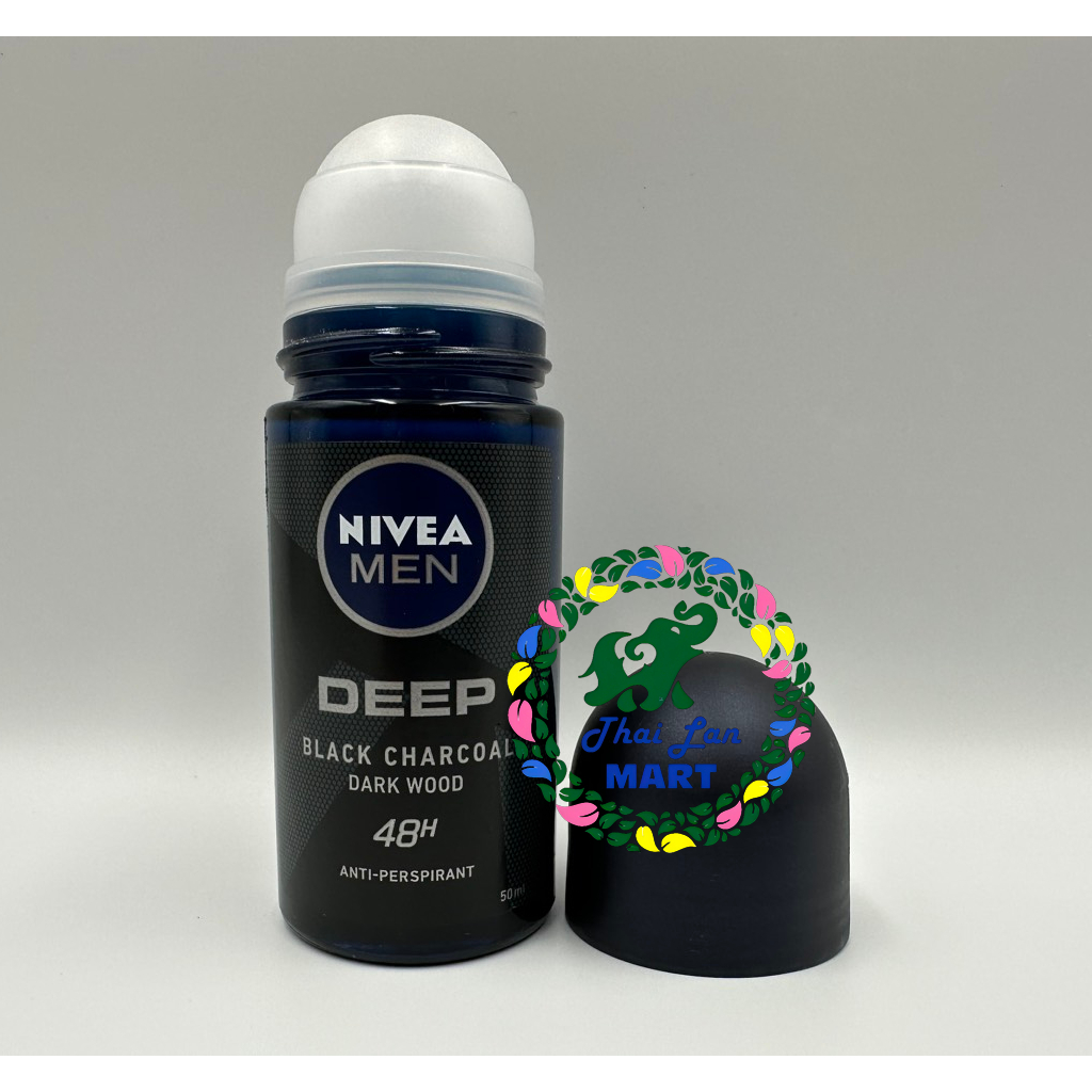 Lăn khử mùi nivea men giúp khô thoáng quyến rũ hàng nội địa chính hãng thái lan 50ml